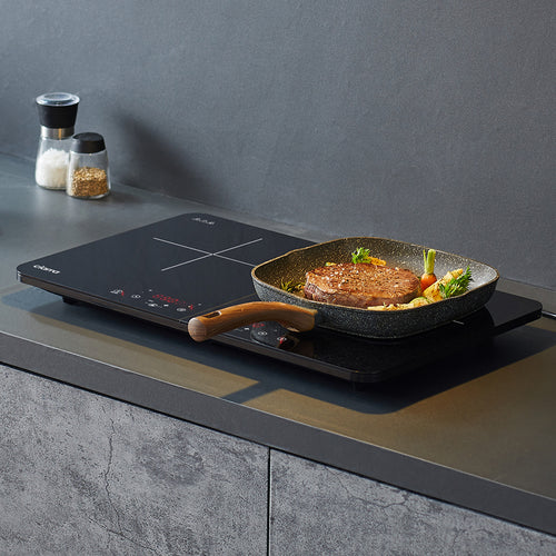 Table de cuisson à induction portable