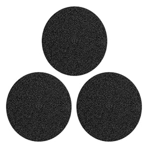 Ciarra HOOD TO GO Remplacement des filtres à charbon CBCF008-OW (3 pièces)