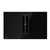 Ciarra ONE Plaque à Induction avec Hotte Intégrée Ultra 830 mm avec Système Plasma⁺ Intégré et Boost et Flexzone CBBEH834BBF-OW