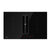 Ciarra ONE Plaque à Induction avec Hotte Intégrée Ultra 830 mm avec Système Plasma⁺ Intégré et Boost et Flexzone CBBEH834BBFF-OW