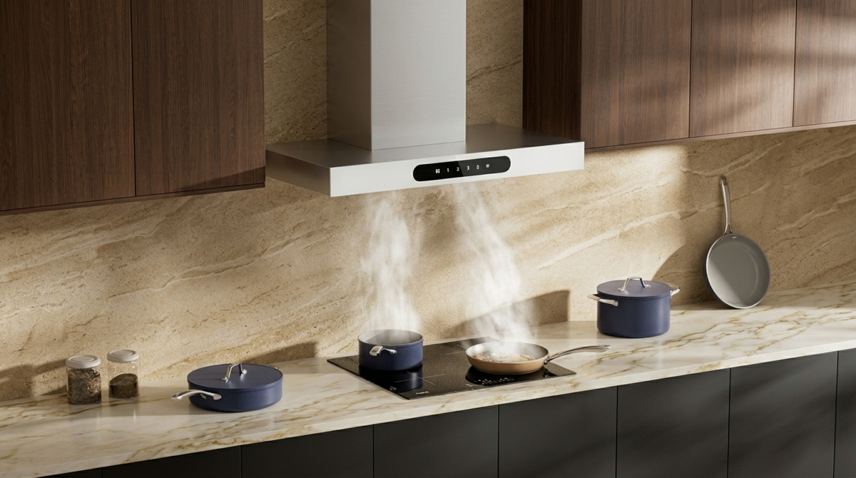 Cuisine & Kitchenette