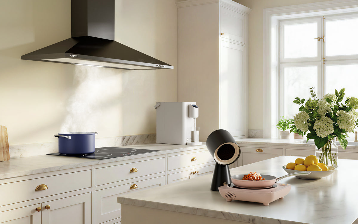 Cuisine & Kitchenette