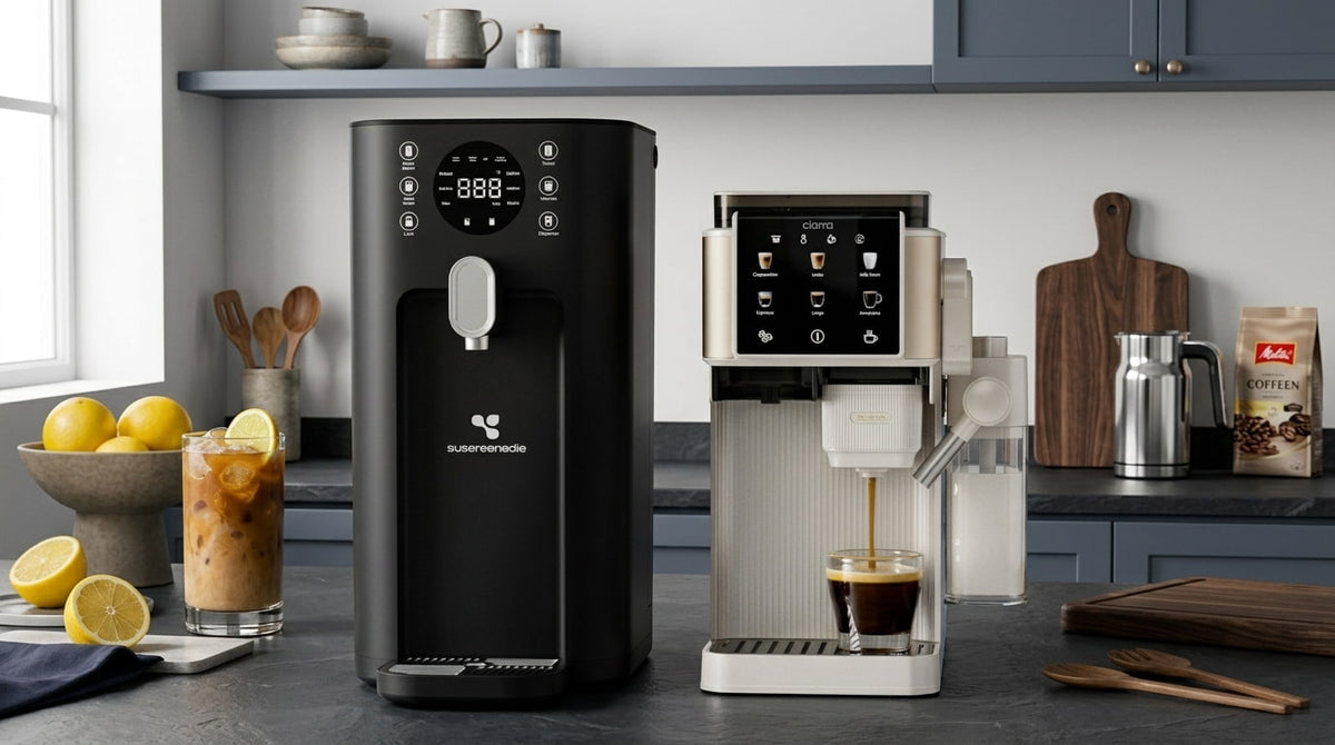 Café à la Maison