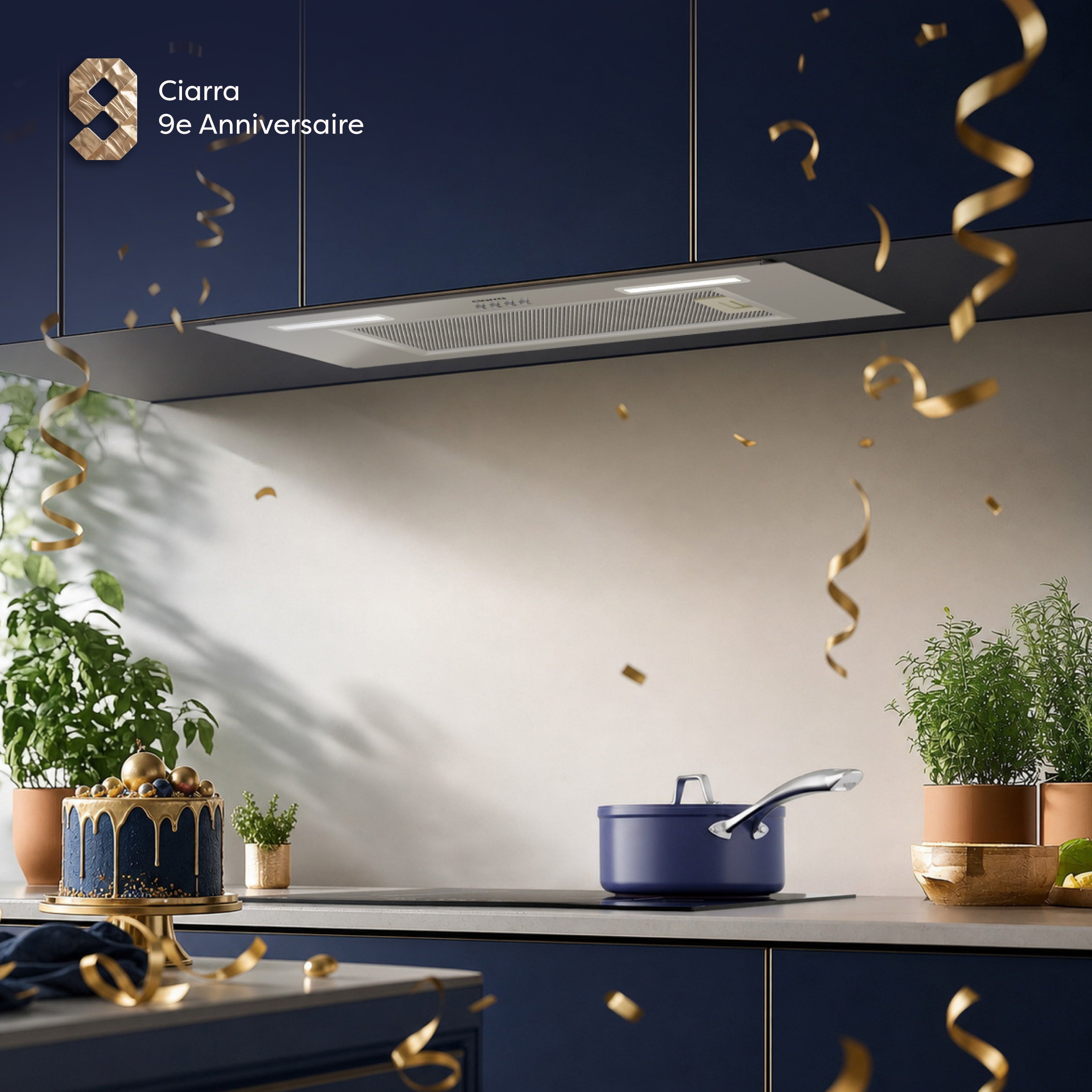 Composez votre Ensemble Cuisine (-30% dès 2 articles)