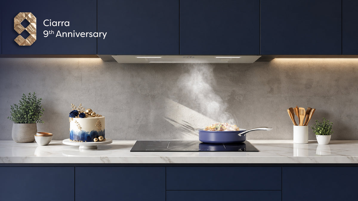 Cuisine Esthétique Minimaliste