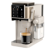 Machine Expresso Semi-Automatique
