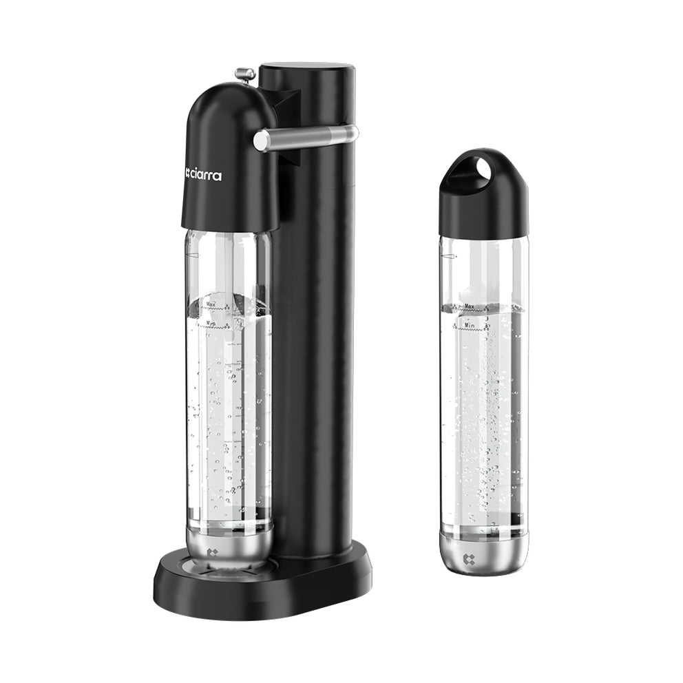 sodastream