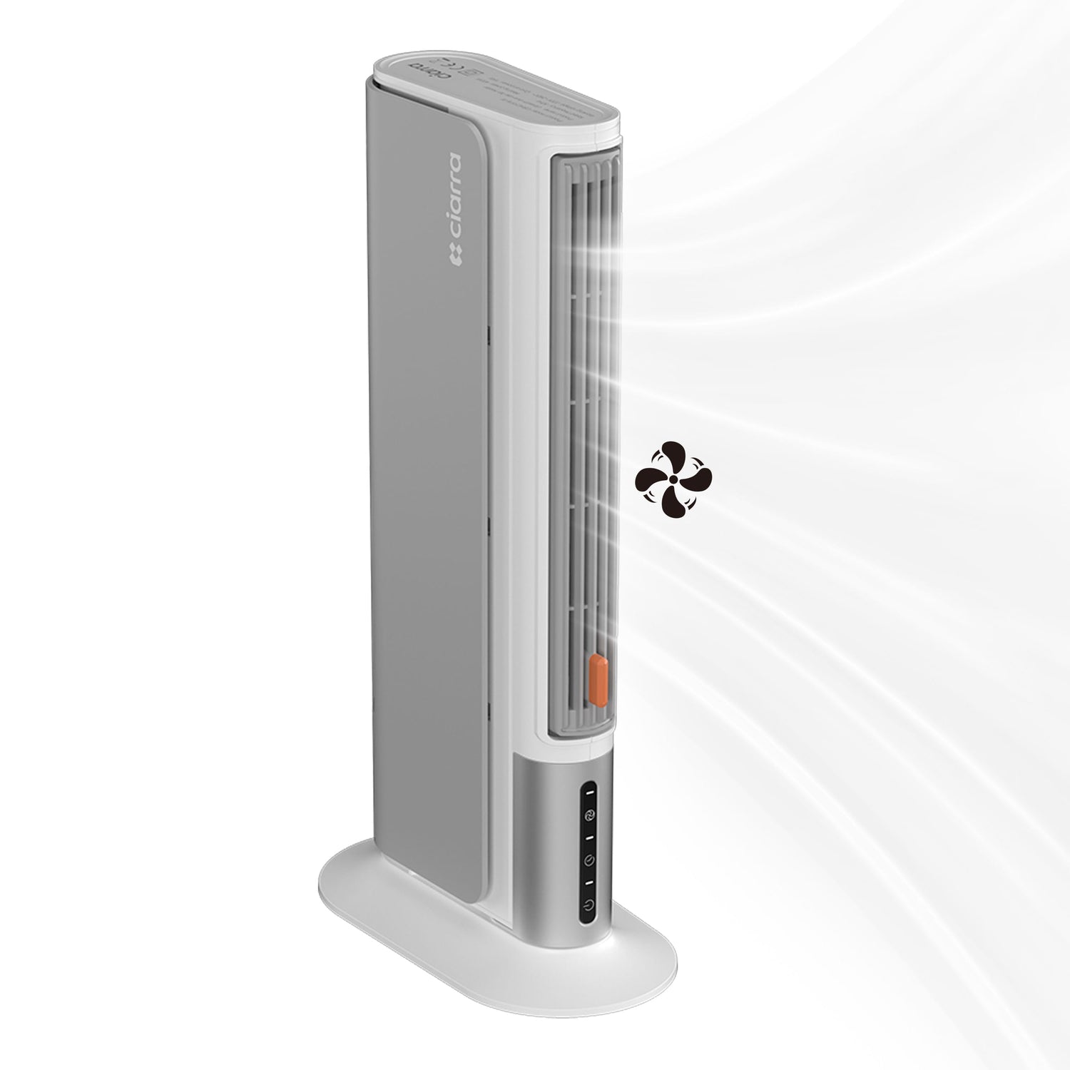 ventilateur silencieux
