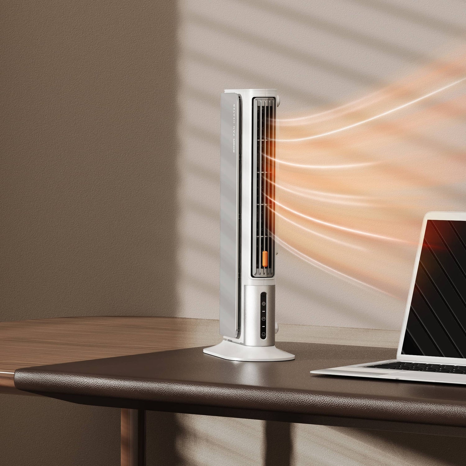 ventilateur ultra silencieux pour chambre