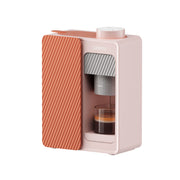 Ciarra BloomBox Machine à Expresso Portable 15 Bar, Écologique Sans Capsule, Maison & Extérieur