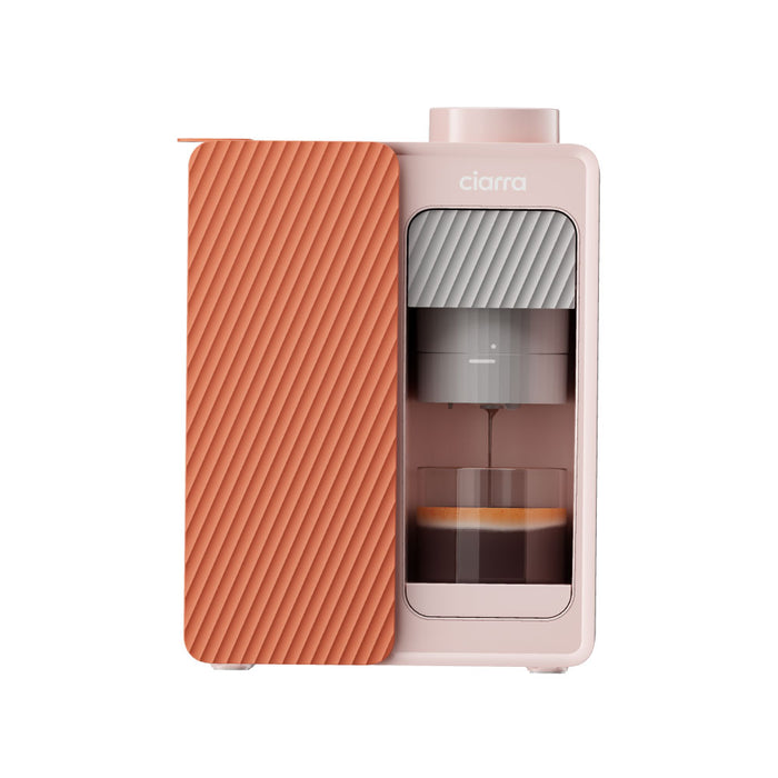 cafetiere expresso