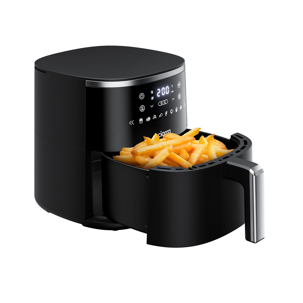 frites air fryer