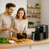 friteuse air fryer