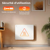 radiateur electrique inertie