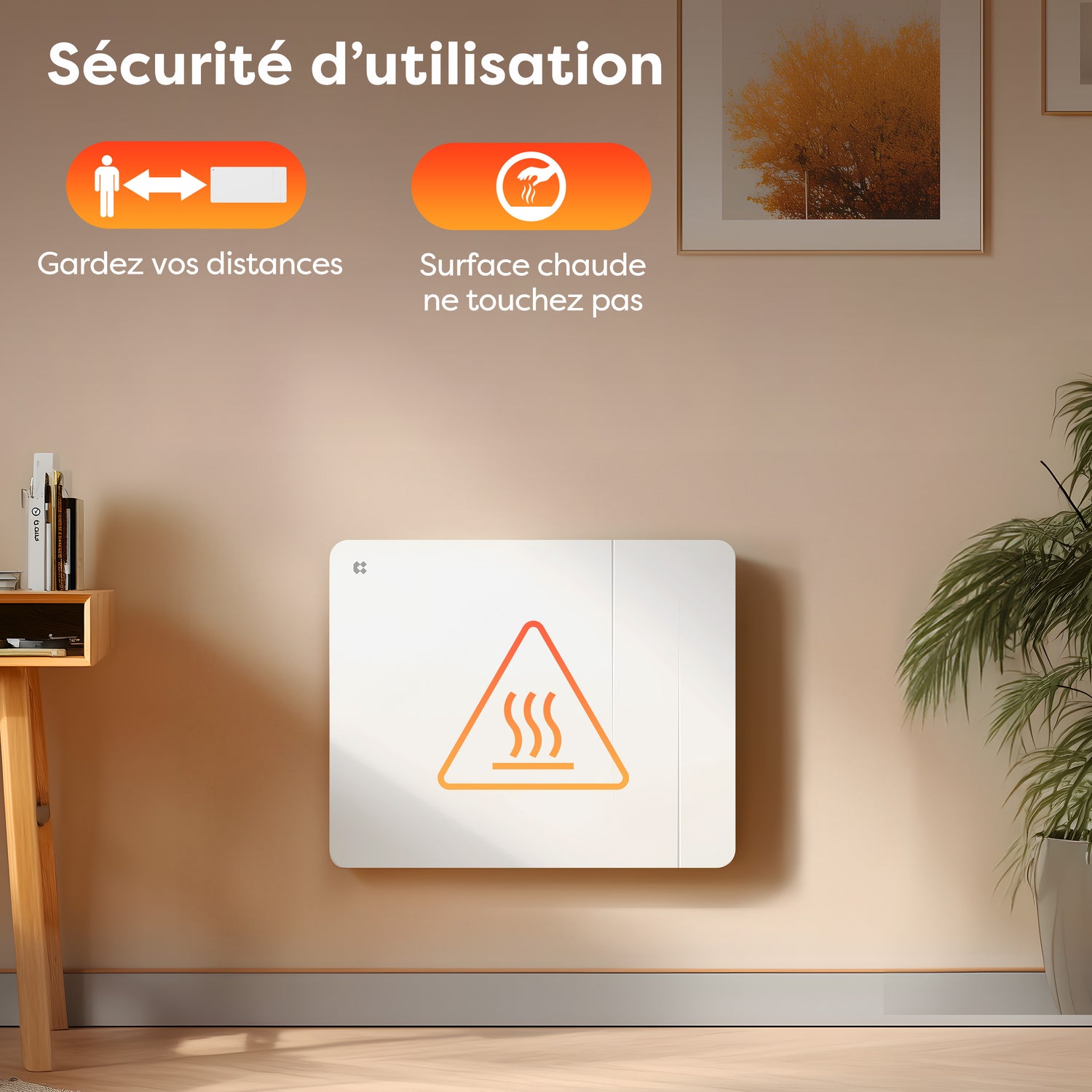 radiateur electrique inertie