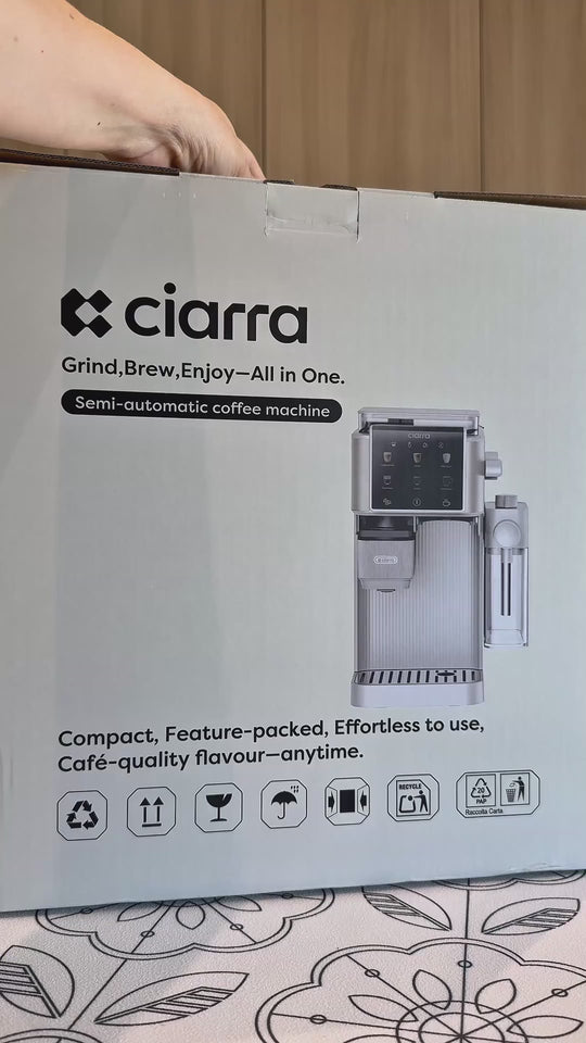 Première utilisation