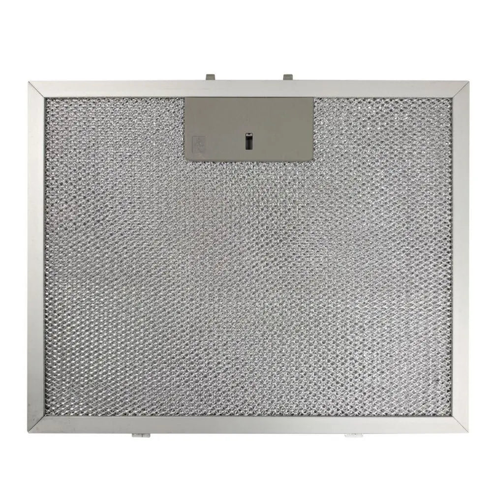 CIARRA Filtre à Graisse en Aluminium AL229289-OW pour Hotte Aspirante CBCB6725-OW