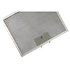 CIARRA Filtre à Graisse en Aluminium AL229289-OW pour Hotte Aspirante CBCB6725-OW