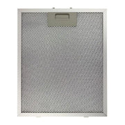 CIARRA Filtre à Graisse en Aluminium AL260319-OW pour Hotte Aspirante